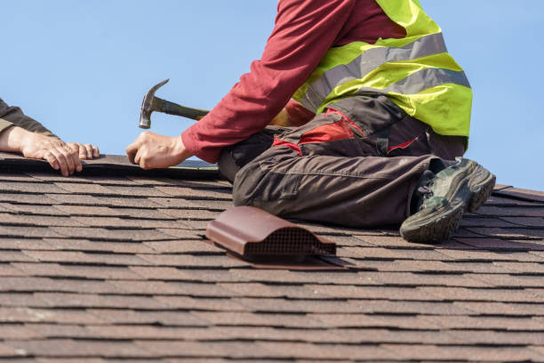 Professional Roofing Contractor in Independence, WI