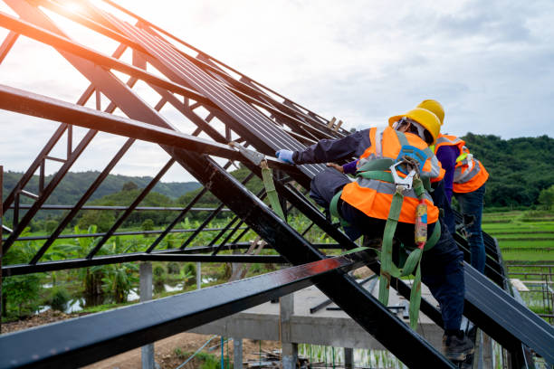 Best Storm Damage Roof Repair  in Independence, WI