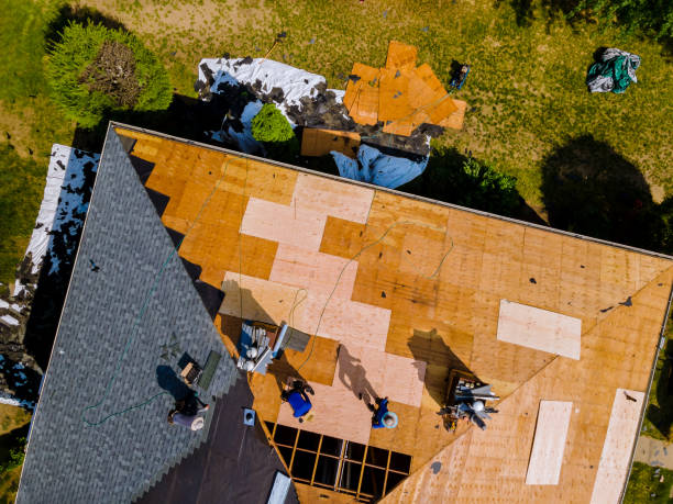 Best Roof Replacement Cost  in Independence, WI
