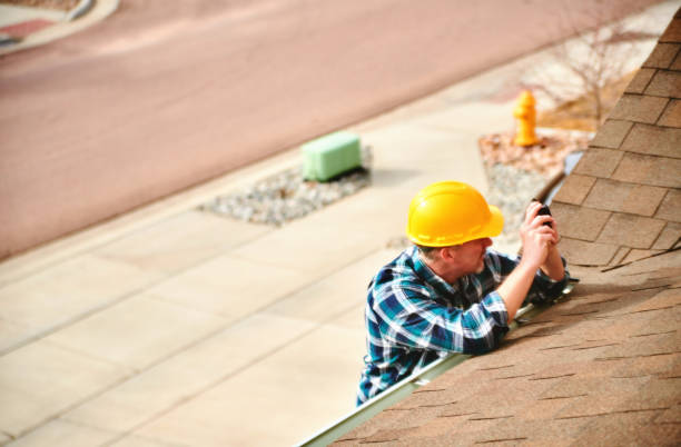 Best Commercial Roofing Services  in Independence, WI