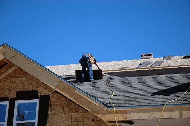 Quick and Trustworthy Emergency Roof Repair Services in Independence, WI
