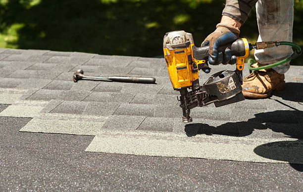 Best Residential Roof Replacement  in Independence, WI